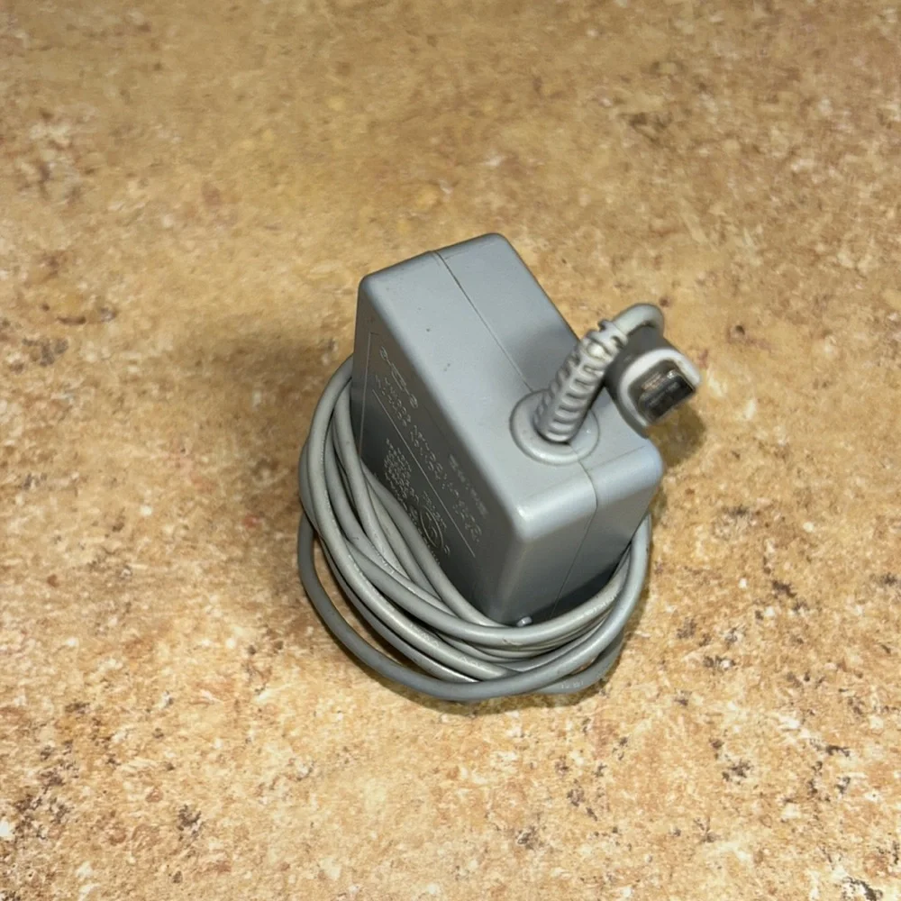 Nintendo DS Charger
